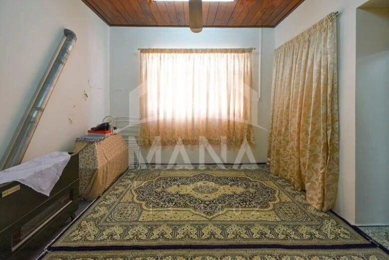 خرید خانه ویلایی کلنگی در انزلی