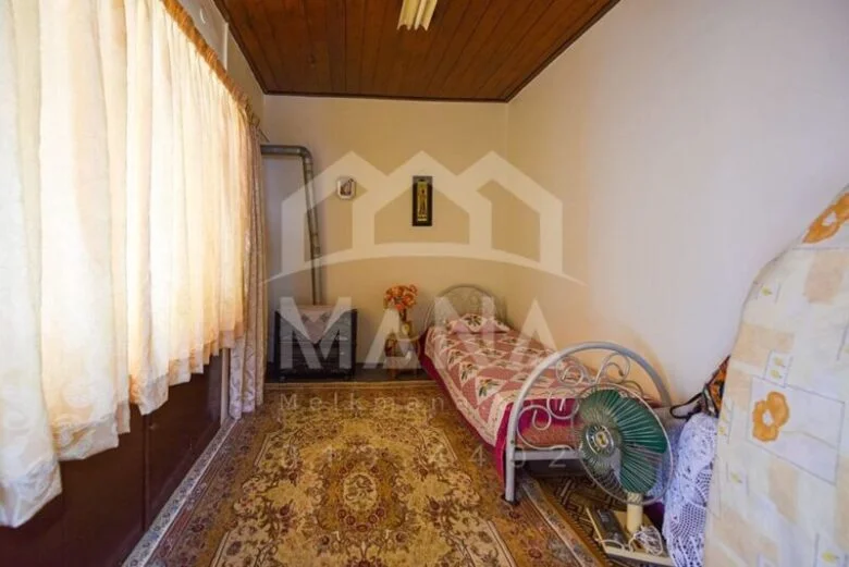 خرید خانه ویلایی کلنگی در انزلی