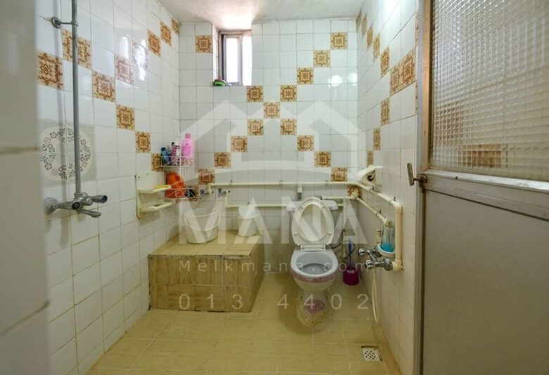 خرید خانه ویلایی کلنگی در انزلی