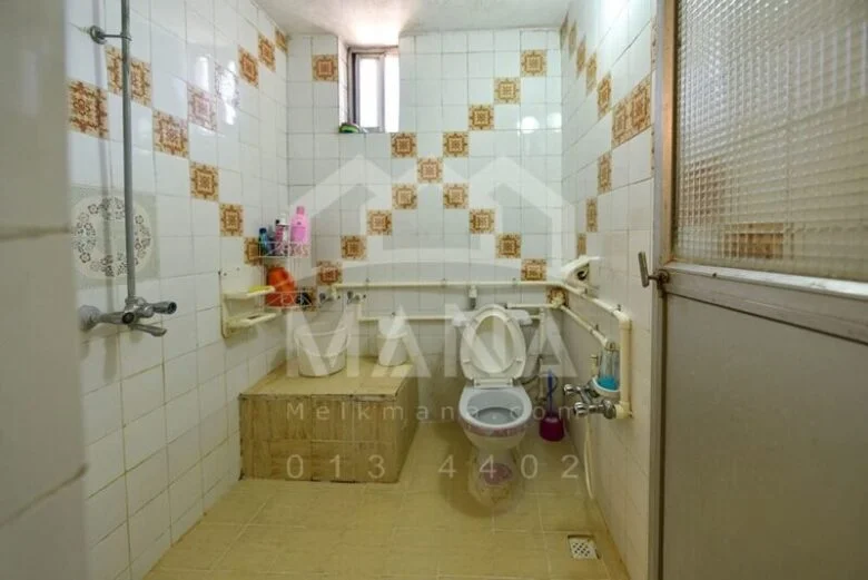 خرید خانه ویلایی کلنگی در انزلی