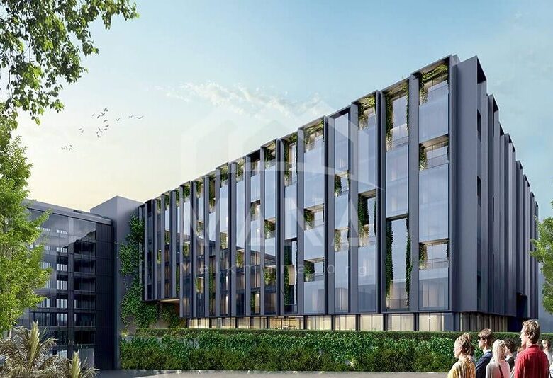 خرید ملک در منطقه شیشلی استانبول