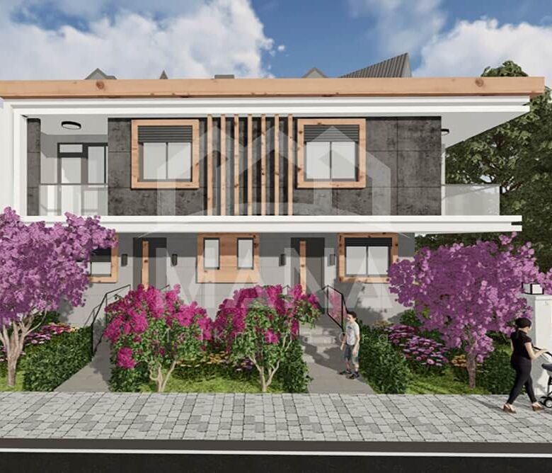 خرید ویلا در منطقه عمرانیه استانبول