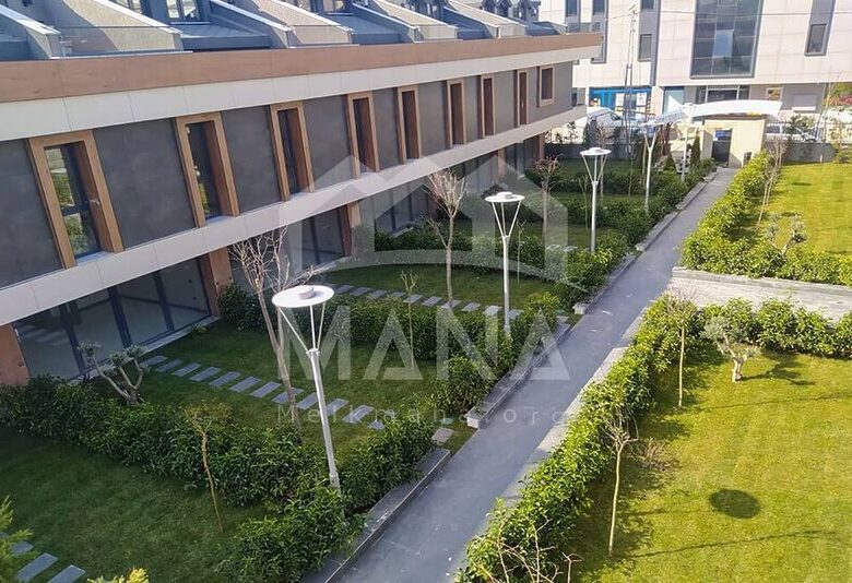 خرید ویلا در منطقه عمرانیه استانبول