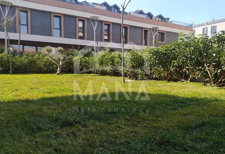 خرید ویلا در منطقه عمرانیه استانبول