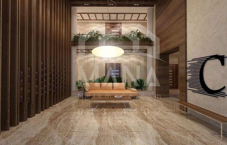 خرید آپارتمان در منطقه کارتال استانبول