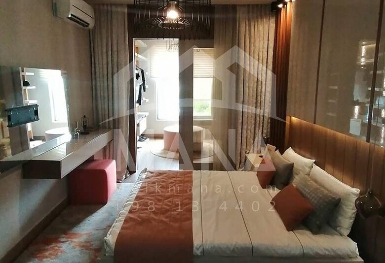 خرید ملک در ترکیه منطقه بیلیکدوزو استانبول