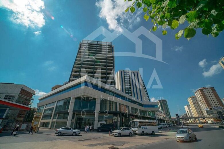 خرید آپارتمان با دید دریا و جنگل در استانبول