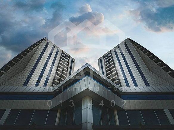 بویوک چکمجه استانبول