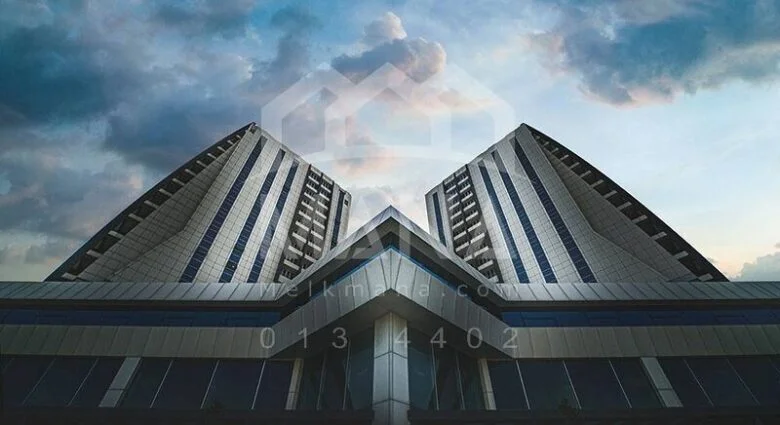 خرید آپارتمان با دید دریا و جنگل در استانبول