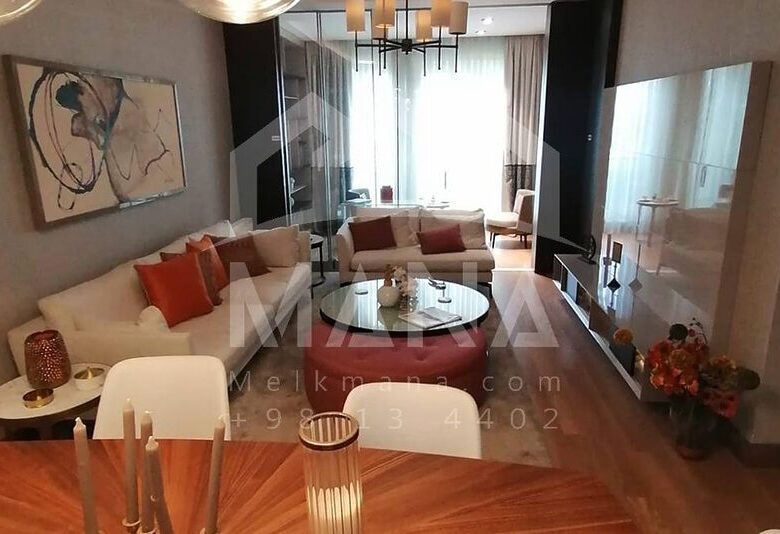 خرید ملک در ترکیه منطقه بیلیکدوزو استانبول