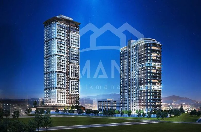منطقه کارتال استانبول