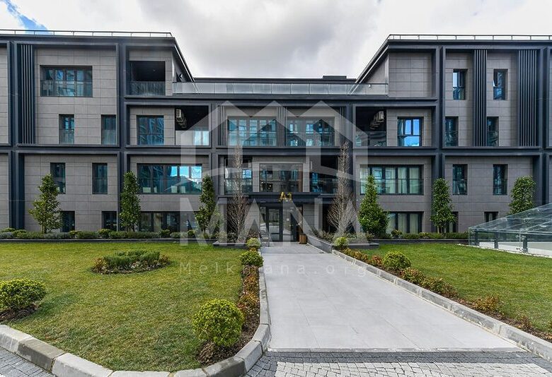 خرید خانه تک خواب در ترکیه منطقه باغجیلار