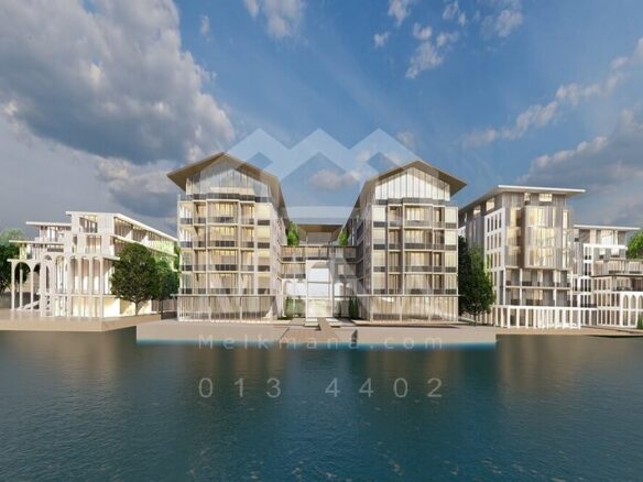 استانبول منطقه بی اوغلو