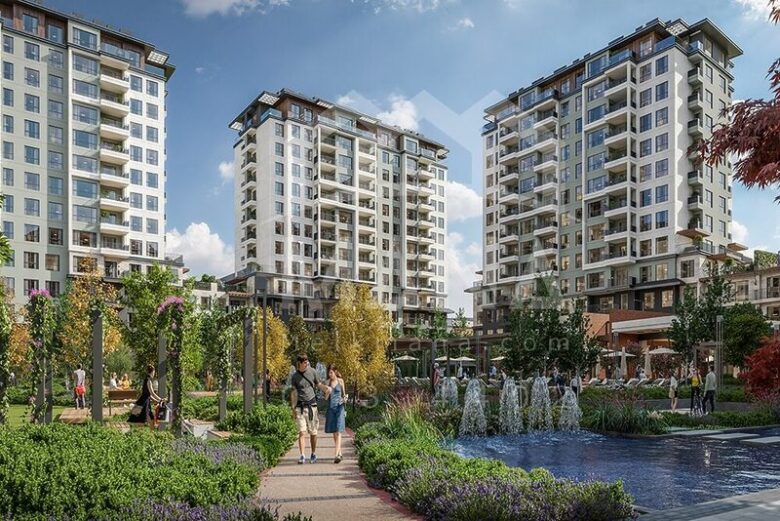 لوکس در بیلیکدوزو استانبول لوکس در بیلیکدوزو استانبول