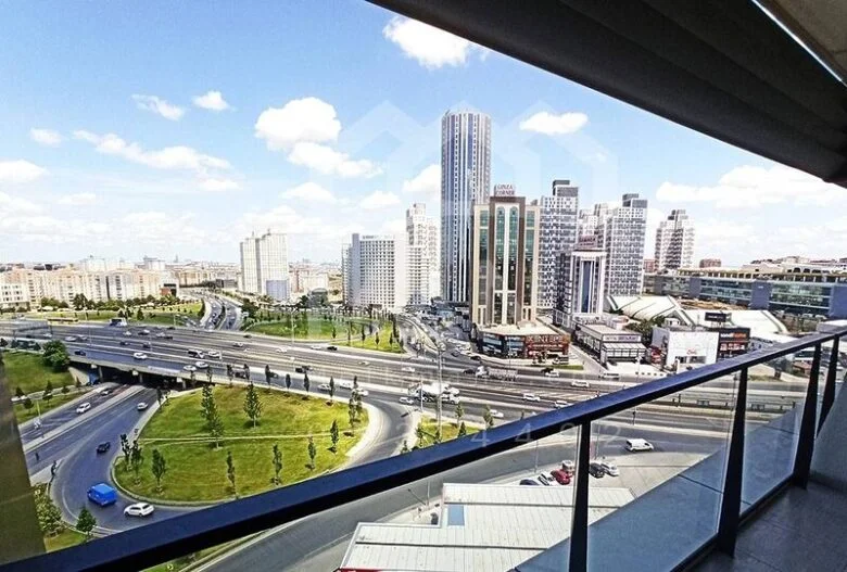 بویوک چکمجه استانبول5