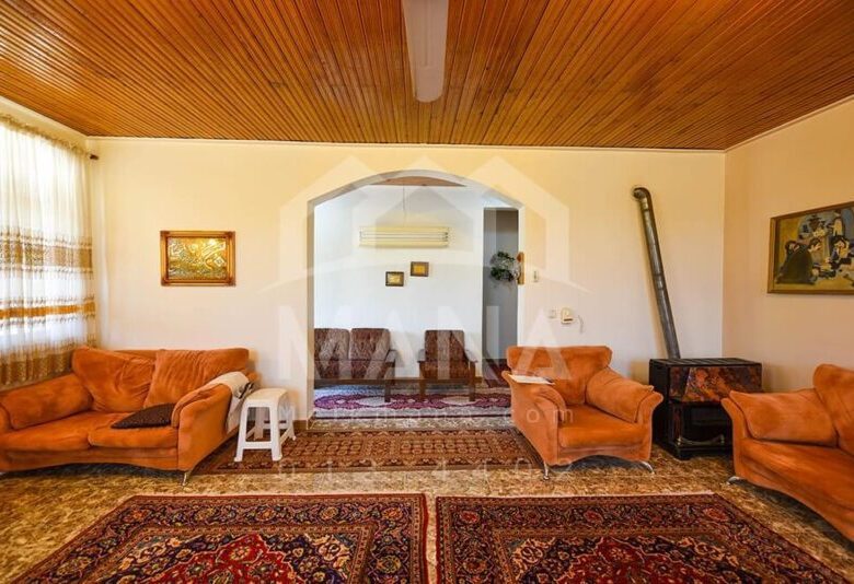 خرید ویلا باغ در گیلان بندر انزلی