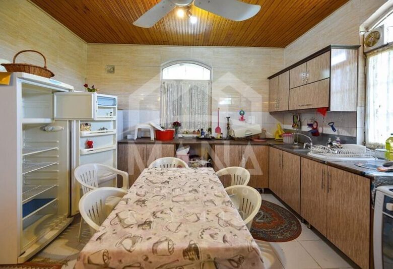 خرید ویلا باغ در گیلان بندر انزلی