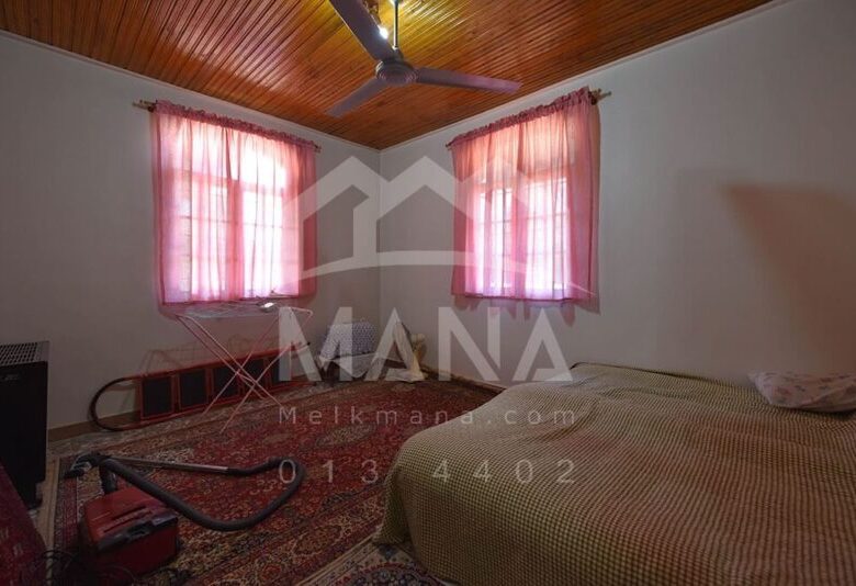 خرید ویلا باغ در گیلان بندر انزلی