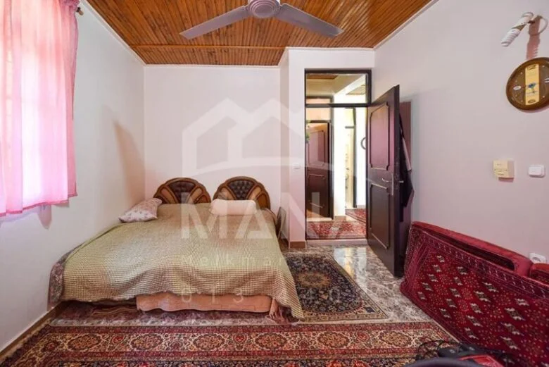 خرید ویلا باغ در گیلان بندر انزلی