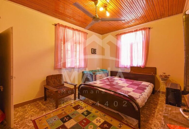 خرید ویلا باغ در گیلان بندر انزلی