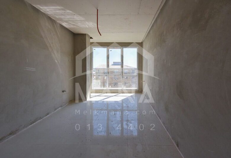 آپارتمان در پاسداران انزلی (240 متر)