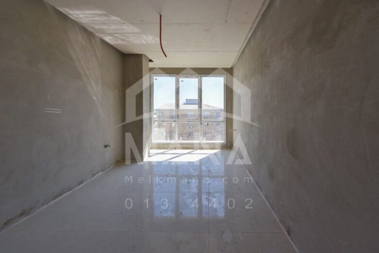 آپارتمان در پاسداران انزلی (240 متر)