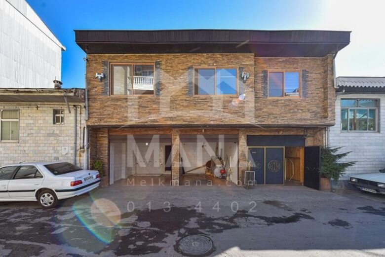 خرید ویلا دوبلکس در بندر انزلی