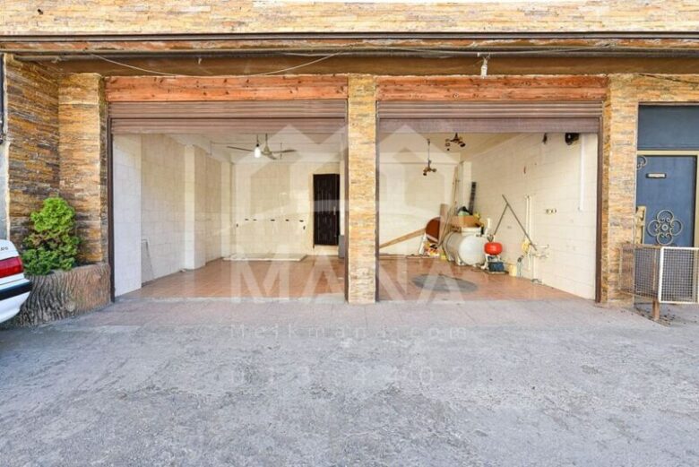 خرید ویلا دوبلکس در بندر انزلی