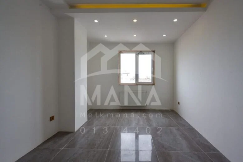 خرید آپارتمان با دید دریا در بندر انزلی آخرخط