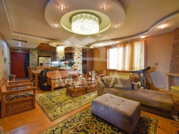 خرید آپارتمان با دید دریا در بندر انزلی
