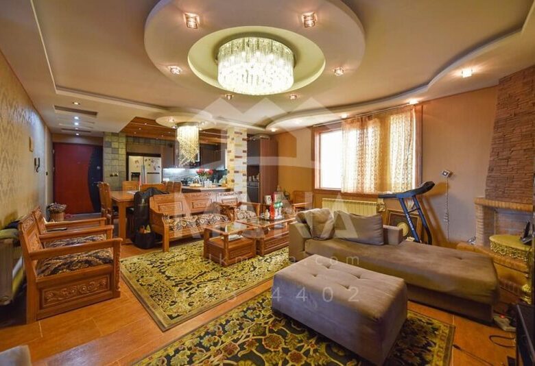 خرید آپارتمان با دید دریا در بندر انزلی