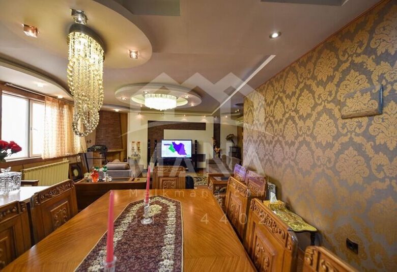 خرید آپارتمان با دید دریا در بندر انزلی