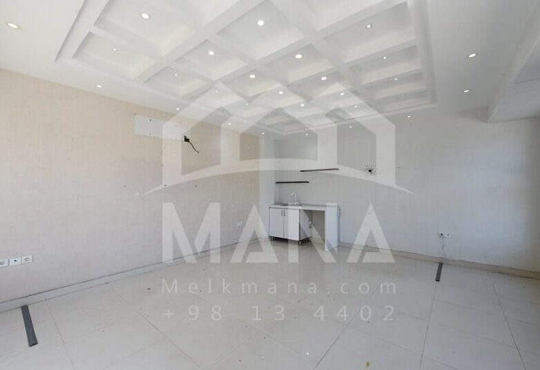 مغازه در بندر انزلی پاسداران(34 متر)