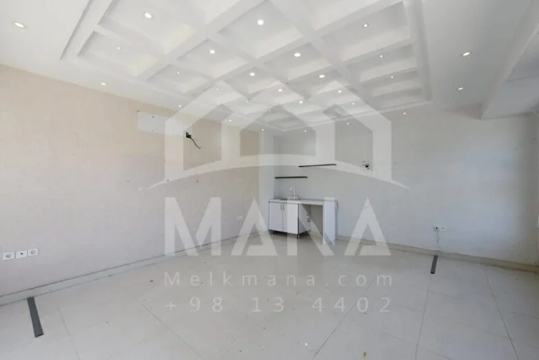 مغازه در بندر انزلی پاسداران(34 متر)