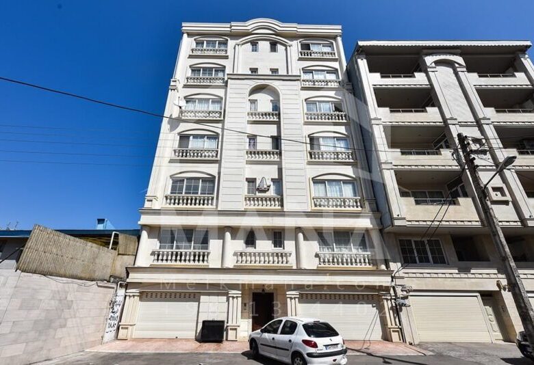 خرید خانه در بندر انزلی خیابان تهران