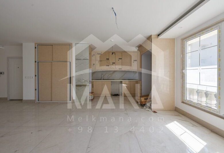 خرید خانه در بندر انزلی خیابان تهران