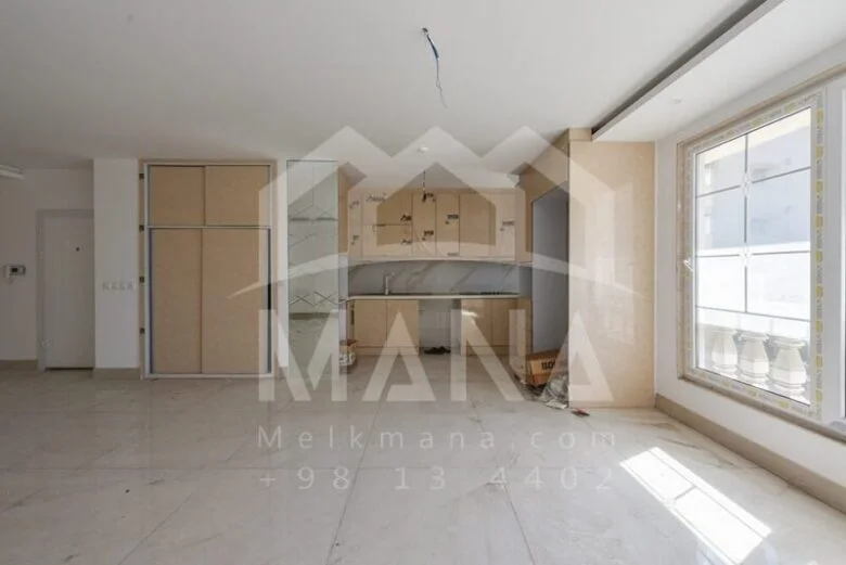خرید خانه در بندر انزلی خیابان تهران