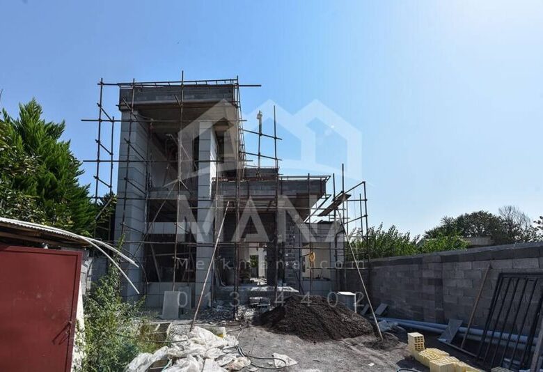 پیش فروش ویلا دوبلکس در زیبا کنار گیلان