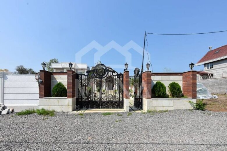 خرید خانه ویلایی در کیاشهر گیلان