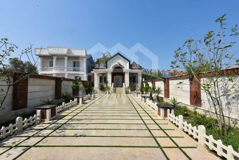 خرید خانه ویلایی در کیاشهر گیلان