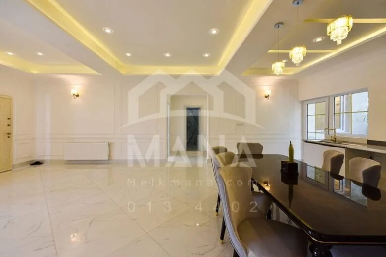 خرید خانه ویلایی در کیاشهر گیلان