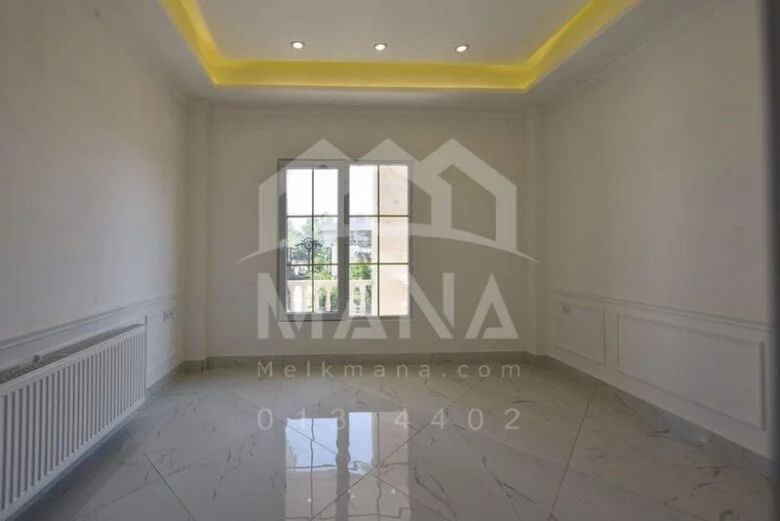 خرید خانه ویلایی در کیاشهر گیلان