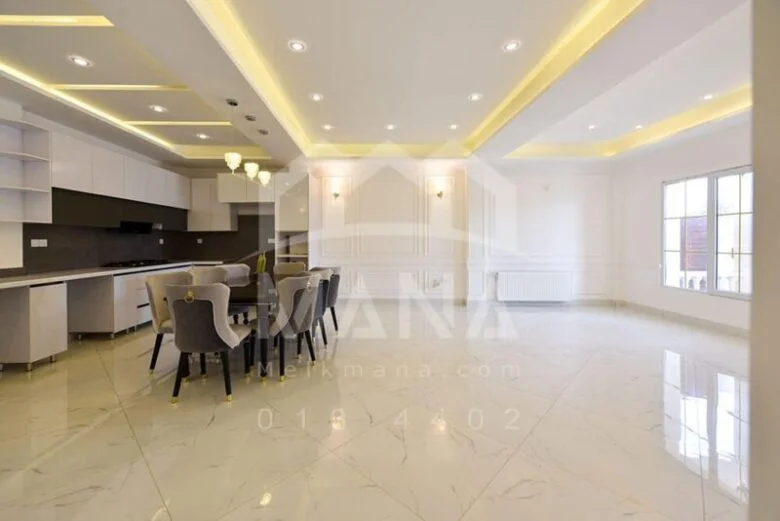 خرید خانه ویلایی در کیاشهر گیلان