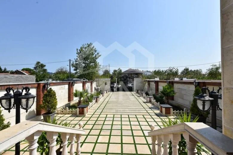 خرید خانه ویلایی در کیاشهر گیلان
