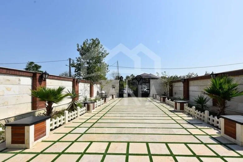 خرید خانه ویلایی در کیاشهر گیلان