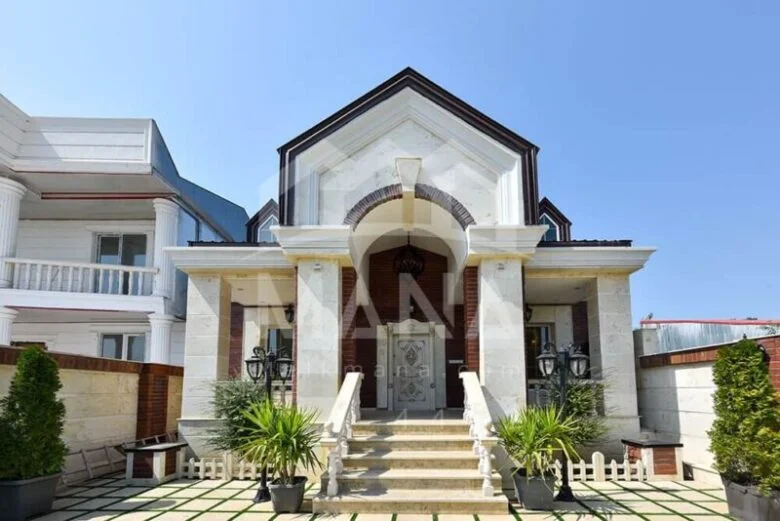 خرید خانه ویلایی در کیاشهر گیلان
