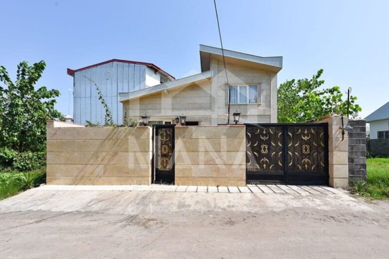 خرید ویلا مبله در منطقه آزاد انزلی