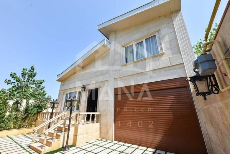 خرید ویلا مبله در منطقه آزاد انزلی