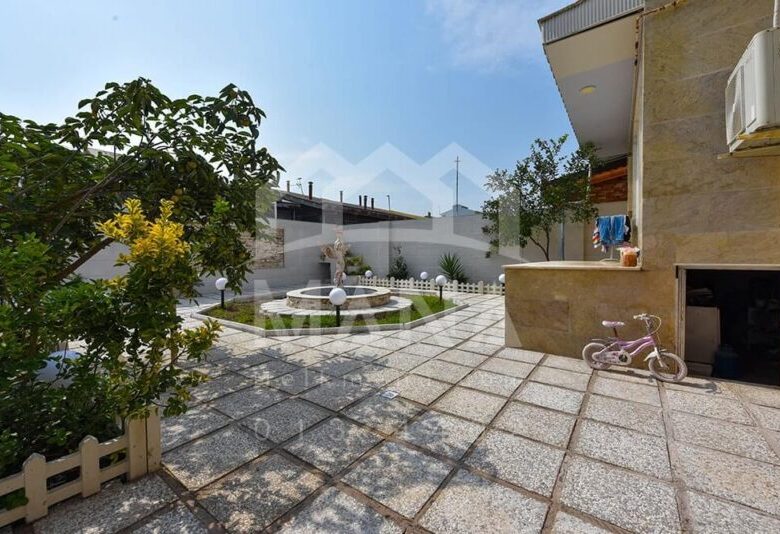 خرید ویلا درغازیان بندر انزلی
