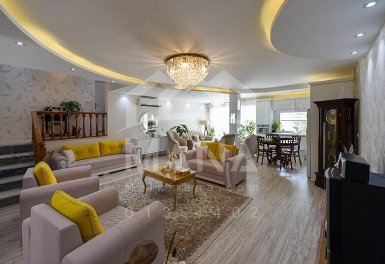خرید ویلا درغازیان بندر انزلی